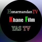 Khane honarmandan/film tv