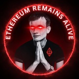 Eth Remains Alive -$NEWERA