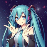 Hatsune Miku Portal