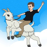 GOAT Portal