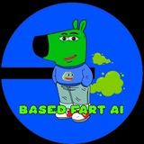 Official Based Fart AI Portal