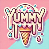 YUMMY coin •by Recipeton•