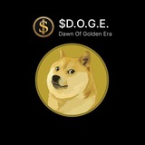 Dawn Of Golden Era - DOGE Portal