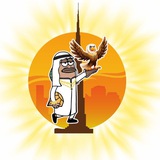 Mubarak Saqr 🔶 CTO