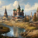 История от Руси до РФ