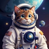 Space CAT