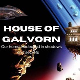 HOUSE OF GALVORN—Harmonizing diverse talents into a cohesive masterpiece.