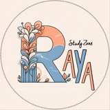 - 𝙧𝙖𝙮𝙖 | مشاوره تحصیلی