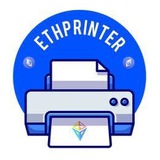 ETH Printer on Base