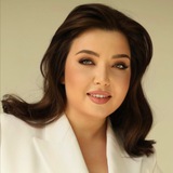 Anna Ushanova Casting Director