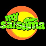 GG Games | My Satsuma | MSCM