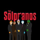 The Solpranos
