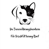 Die Tierernährungsberaterin für Frischfütterung/Barf 🥦🍖🐾❤️