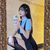 零零de（福田）小屋三点粉💞💞