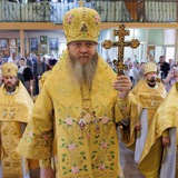 митрополит Пантелеимон (П.)