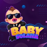 Baby Solana $BABYSOL Portal