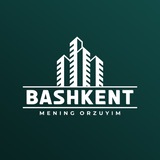 Bashkent
