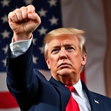 Trump Meta Coin | PORTAL