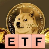 DOGE ETF || $DOGE PORTAL