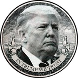 In Trump We Trust
