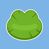 Pondchain Portal 🐸