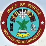 Wolaita sodo university Info Center