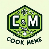 COOK MEME | کوک میم
