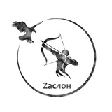 Группа Заслон. Рабочие РЭБ