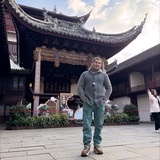 Xitoychi elyor