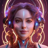 Grimes AI Portal