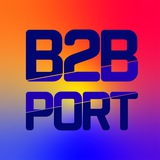 B2B PORT | Медиа для тех, кто занимается продажами