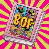 $BOF | Book Of Fart