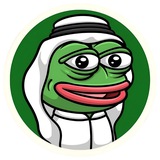 Saudi Pepe | PORTAL