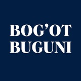 BOG'OT TUMANI | RASMIY KANALI