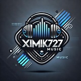 XIMIK727 MUSIC🔥