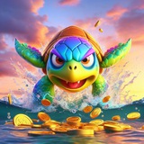 TURTLE UP | $TUP - BSC 💎 PORTAL