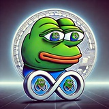 $INFP - Infinity Pepe