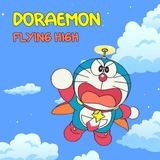 DORAEMON $DORA