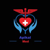 Apikal Med💊