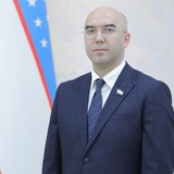 Baxtiyor Pulatov