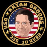 Brian Brooks -Head of Sec