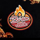 °•°BOʻSTON somsa shashliklar°•°