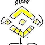 Phil CTO| Binance Mascot