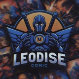 LEODISE | لئودایس