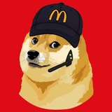 McDogeProject portal