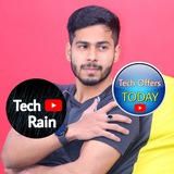 Tech Rain