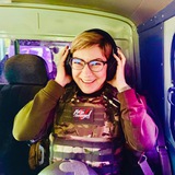 Любовь на СВО