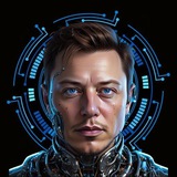 TEMO - Tesla Elon Musk Cosmos