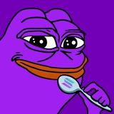 Purple Pepe | $PUPU