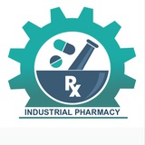 Industrial pharmacy